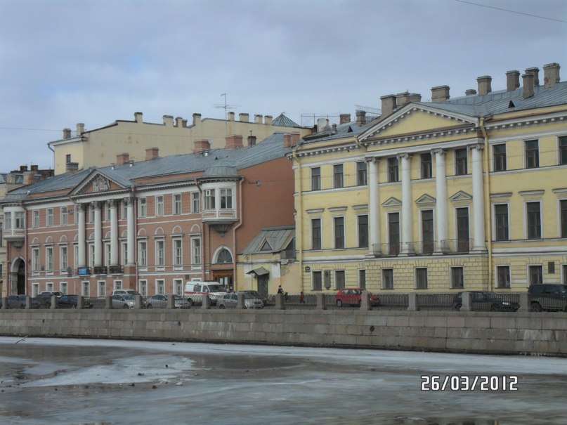 Игорь Антонов Сергеевич | Санкт-Петербург