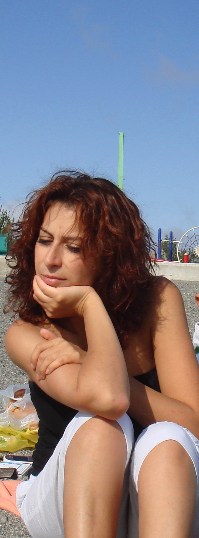 Shushan Simonyan | Ереван