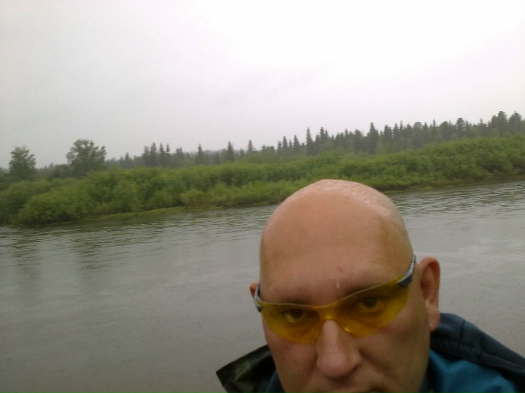 Олег Зверев | Березники