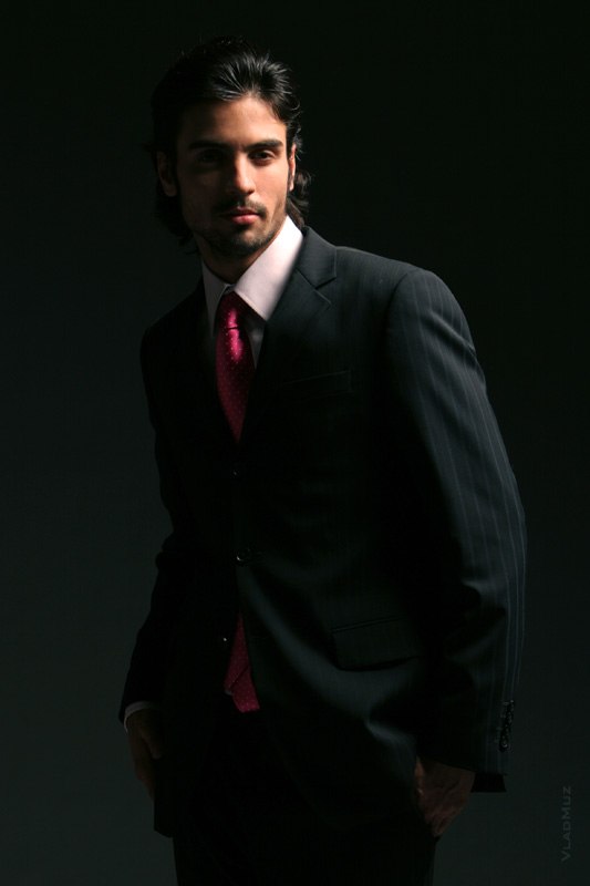 Максим Курносов | Киев