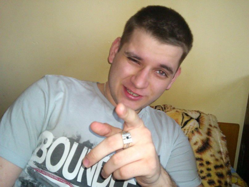 Илья Палащук Malicious | Красноярск