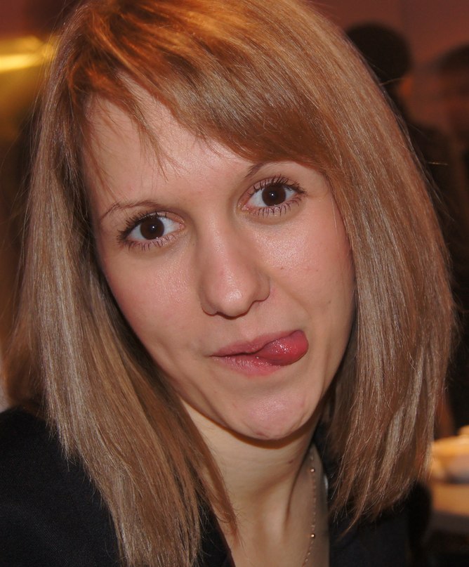 Дарья Никанова | Москва