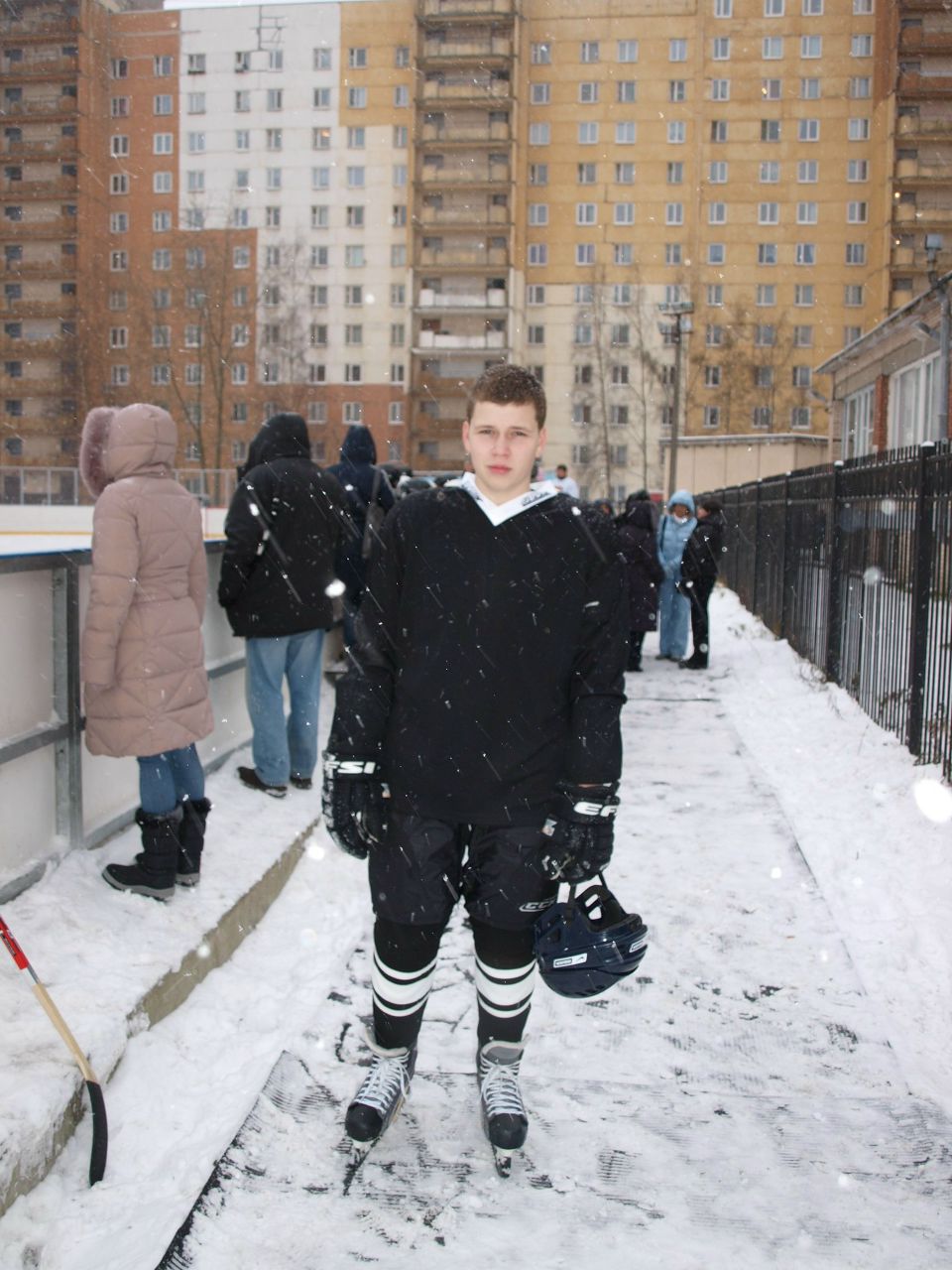Наталья Кондратьева | Санкт-Петербург