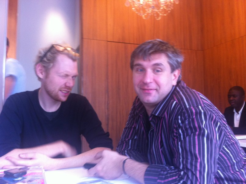 Настасья Крылова | Москва