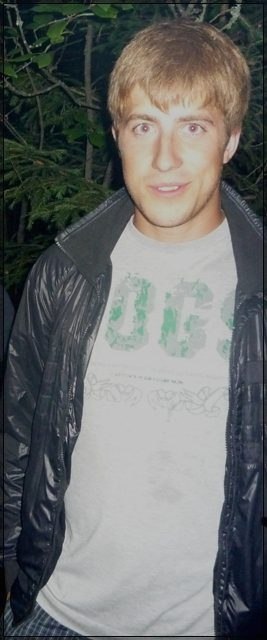 Станислав Матвеев | Санкт-Петербург