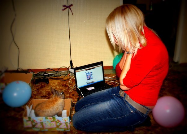 Катерина Хрусталева | Иркутск