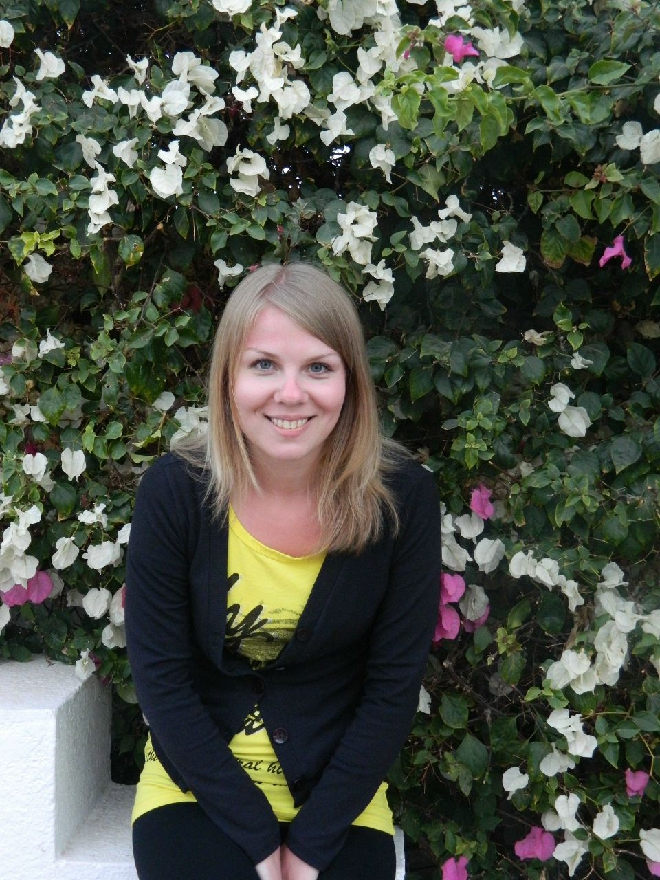 Ира Олейник | Тверь