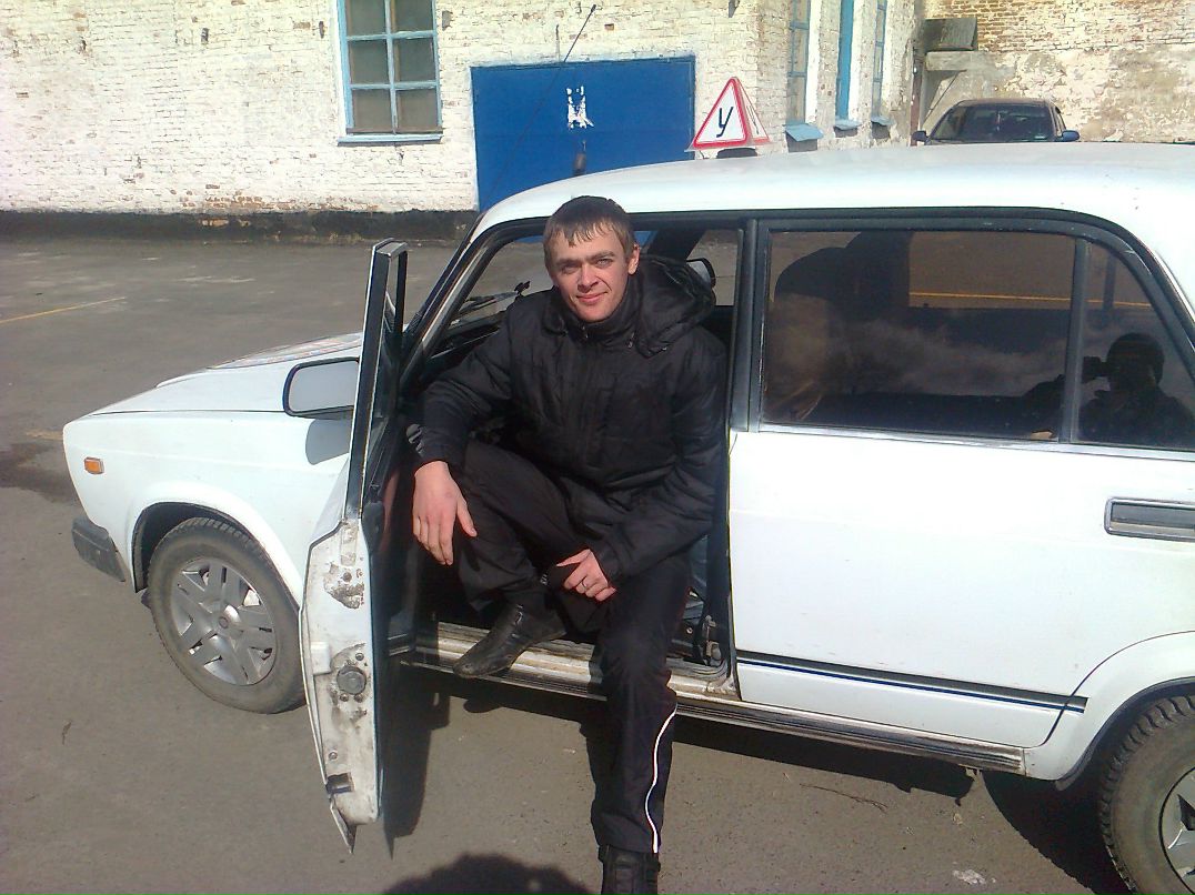 Тёма Сороколетов | Москва