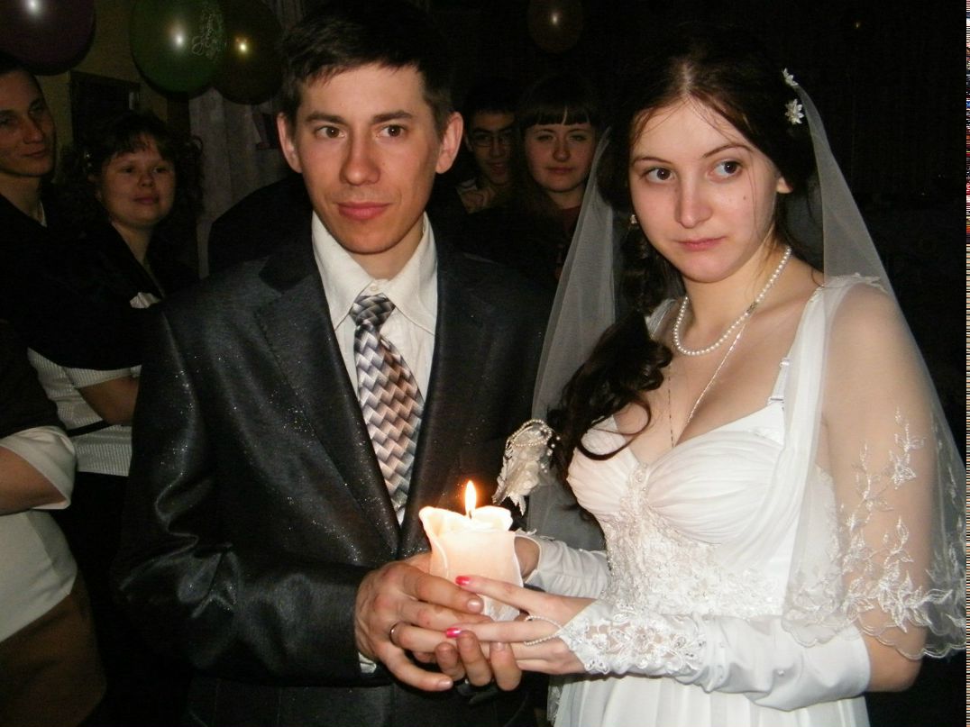 Некита Иванов | Калининград