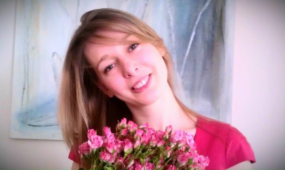 Алина Носенко | 