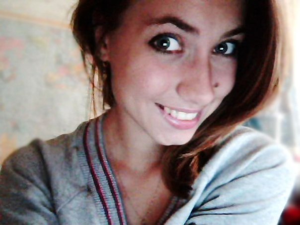 №122, Юля Капусенко, Одесса №122, Юля Капусенко, Одесса