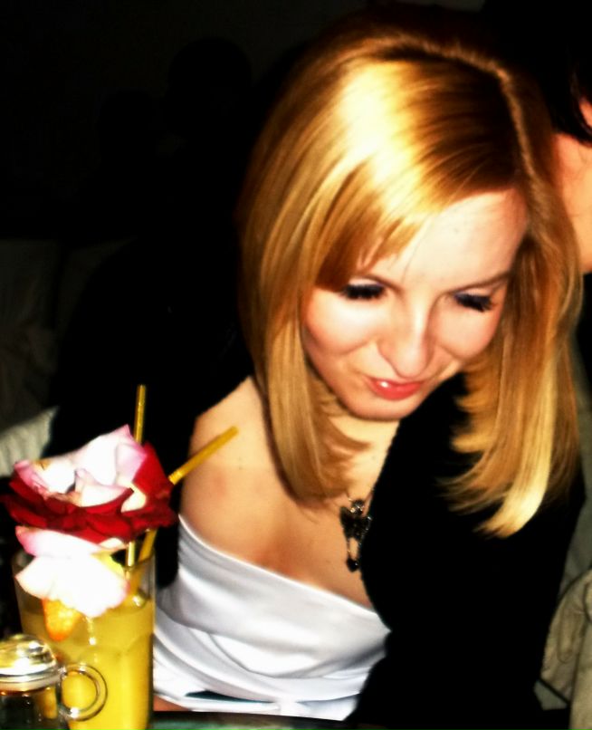 Мария Москалюк | Севастополь