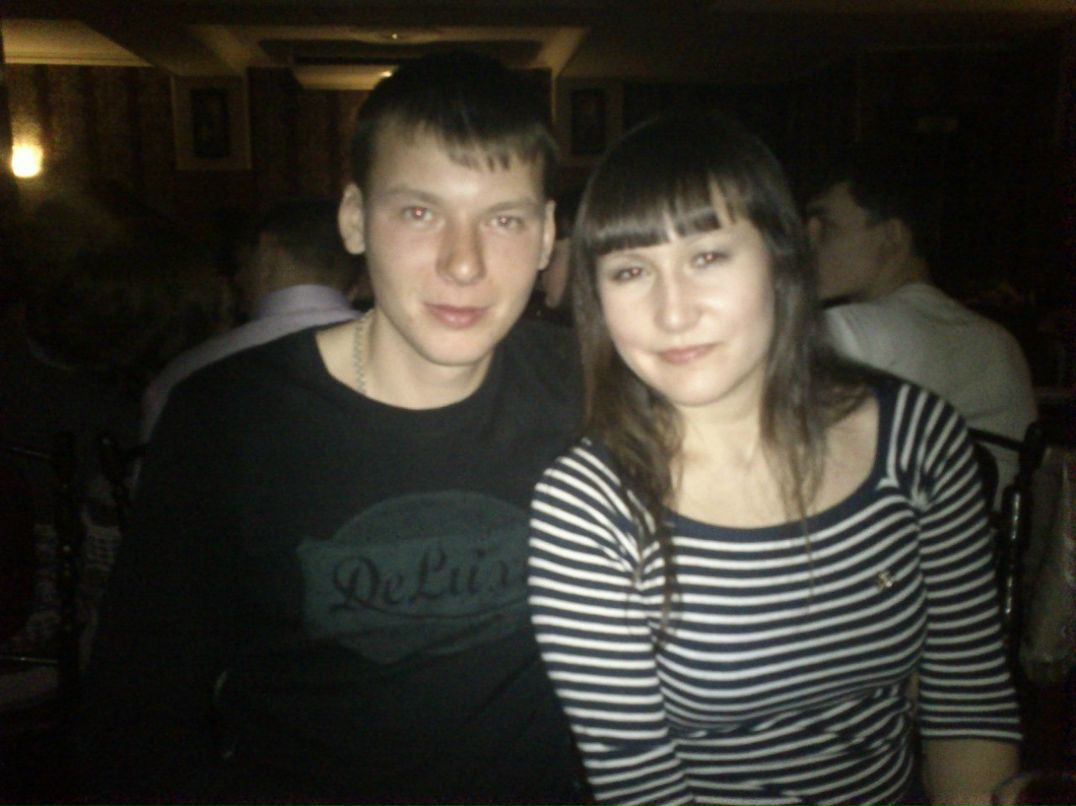 Наталья Ступина | Хабаровск