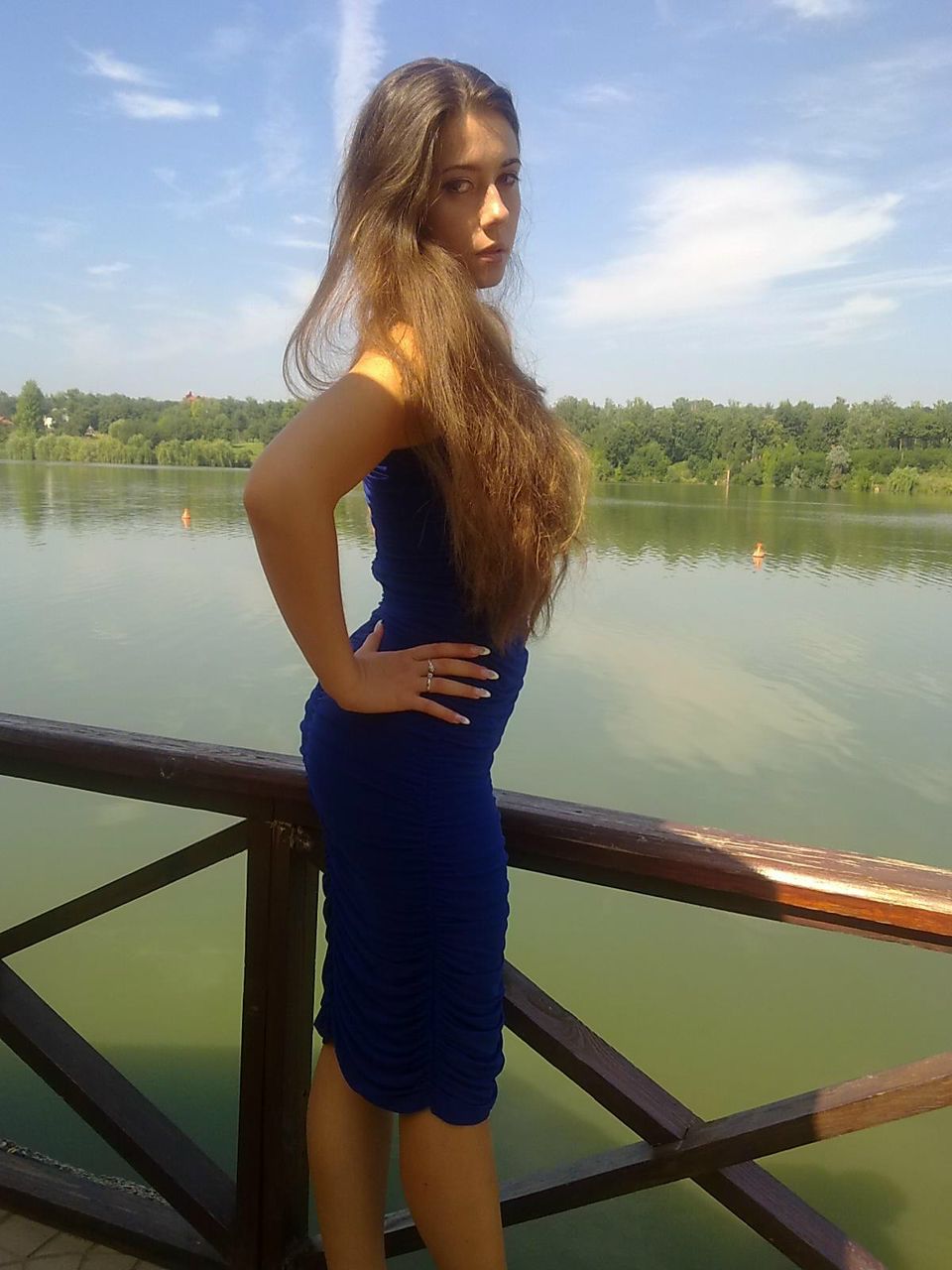 Анастасия Присяжнюк | Одесса