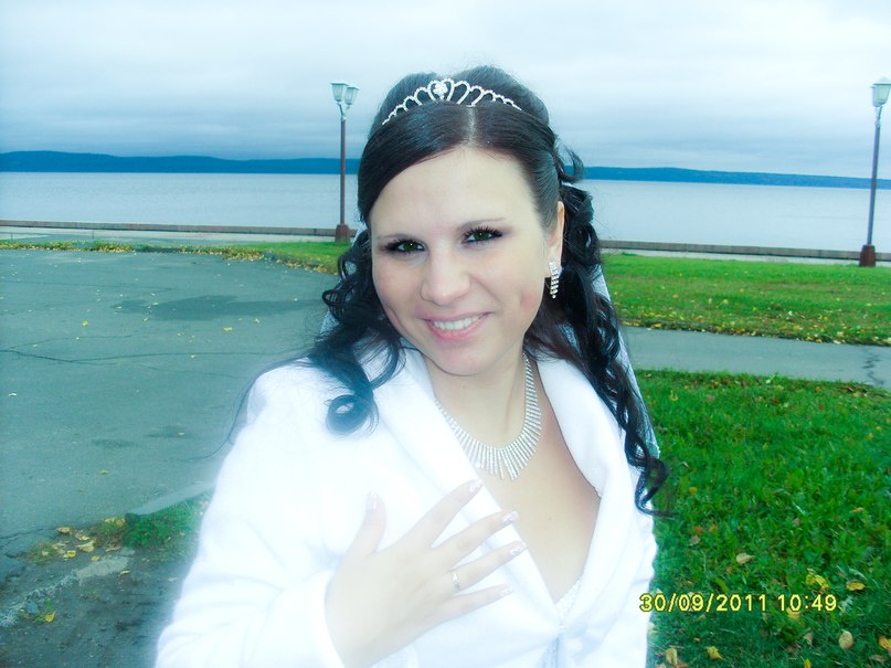 Алёна Жигачева | Петрозаводск