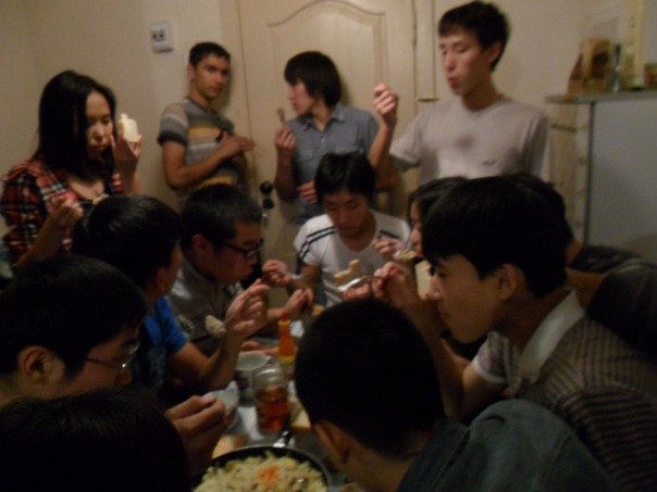 Аюр Доржиев | Улан-Удэ