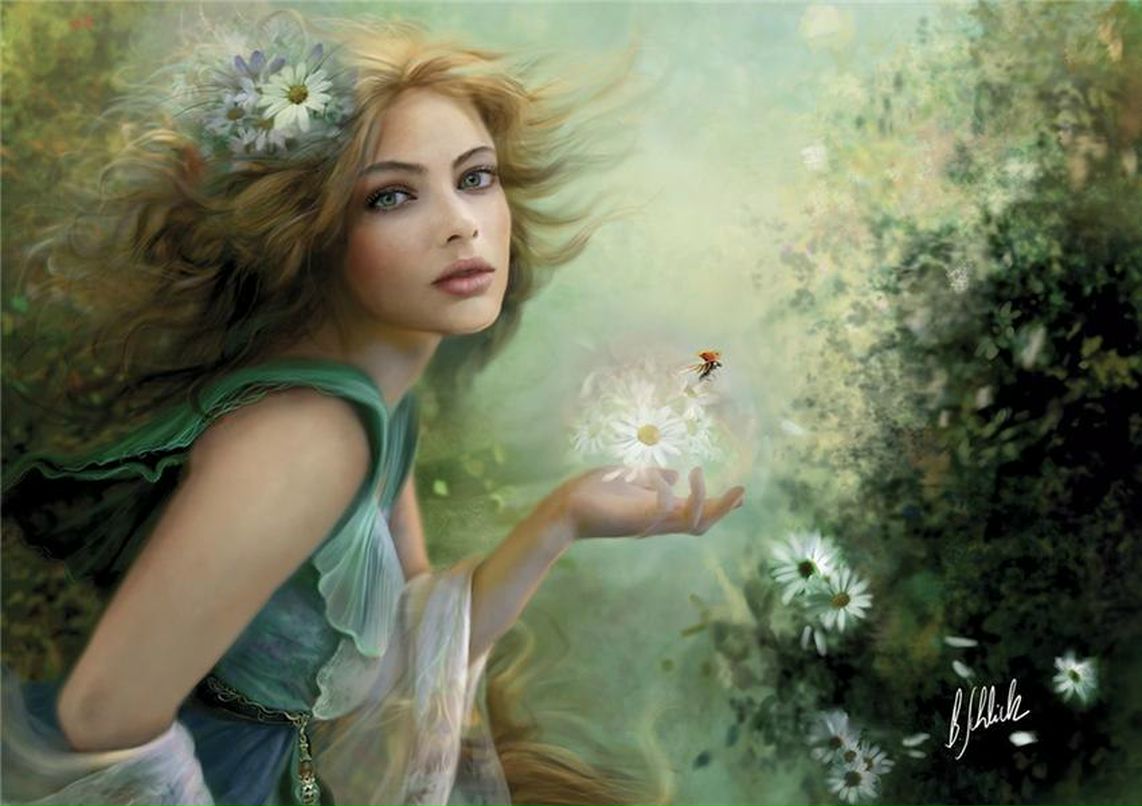 Арина Новикова | Челябинск