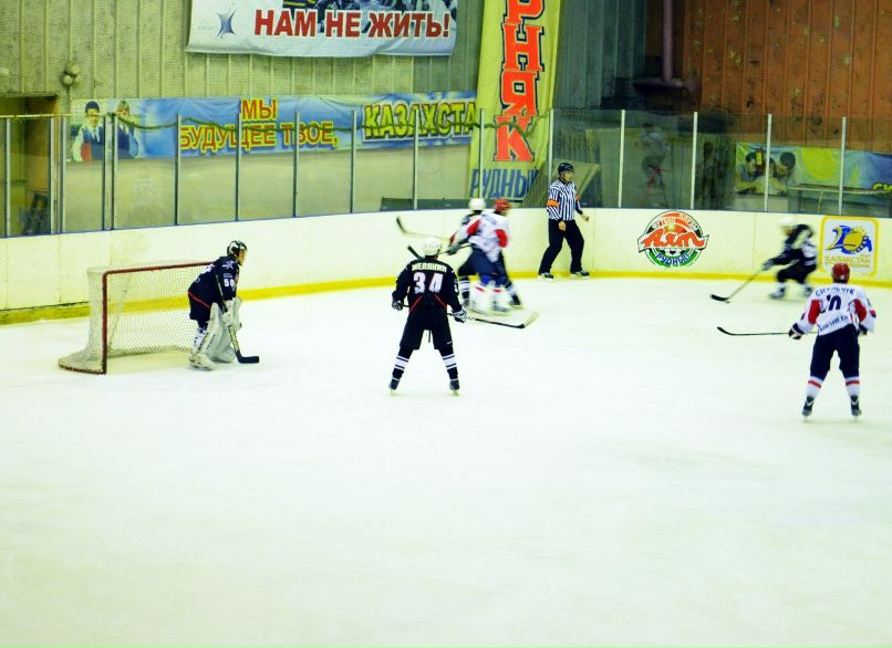 Андрей Медяник [Ъ] | Рудный