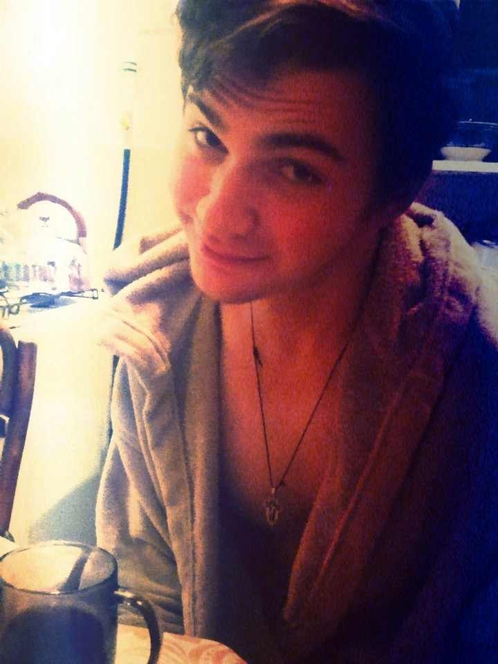 Андрей Поляков | Санкт-Петербург