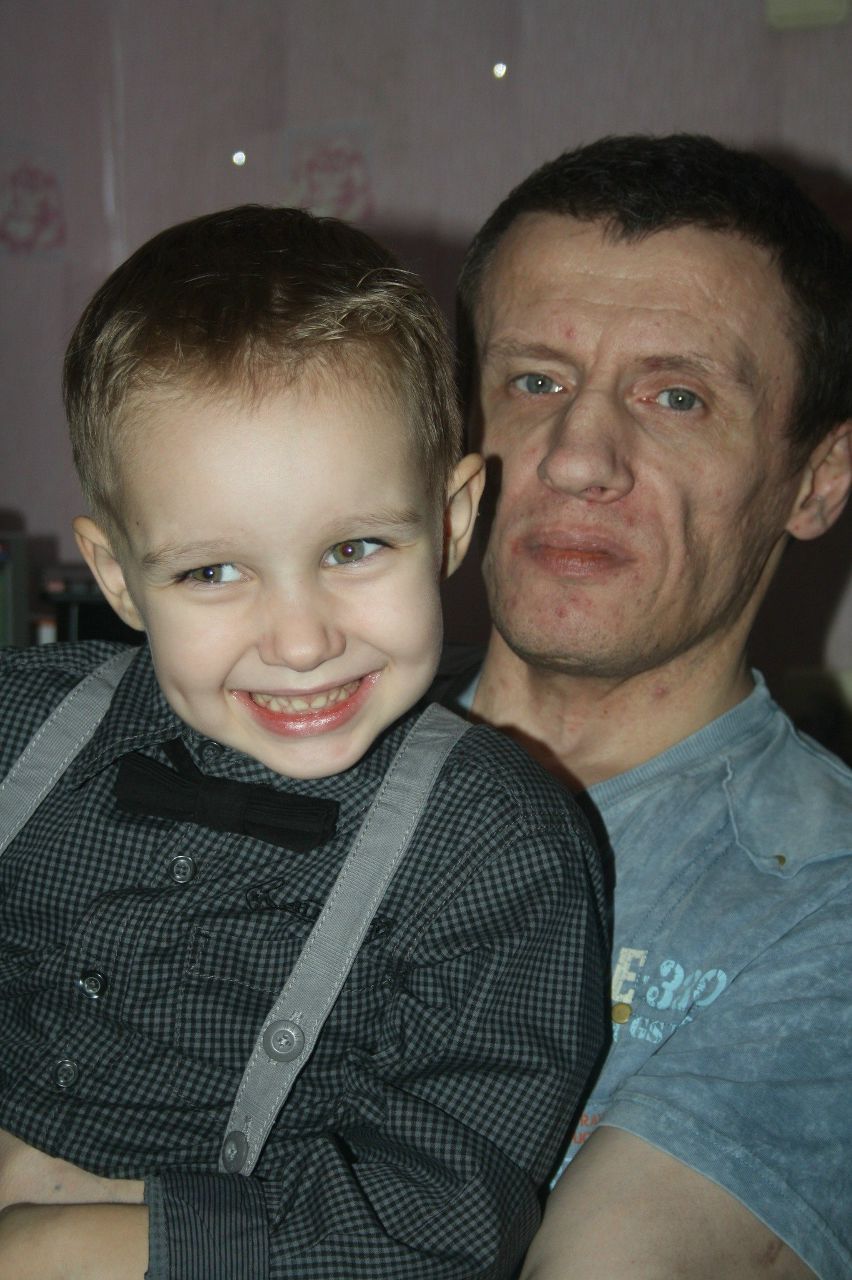 Гена Юхов | Архангельск