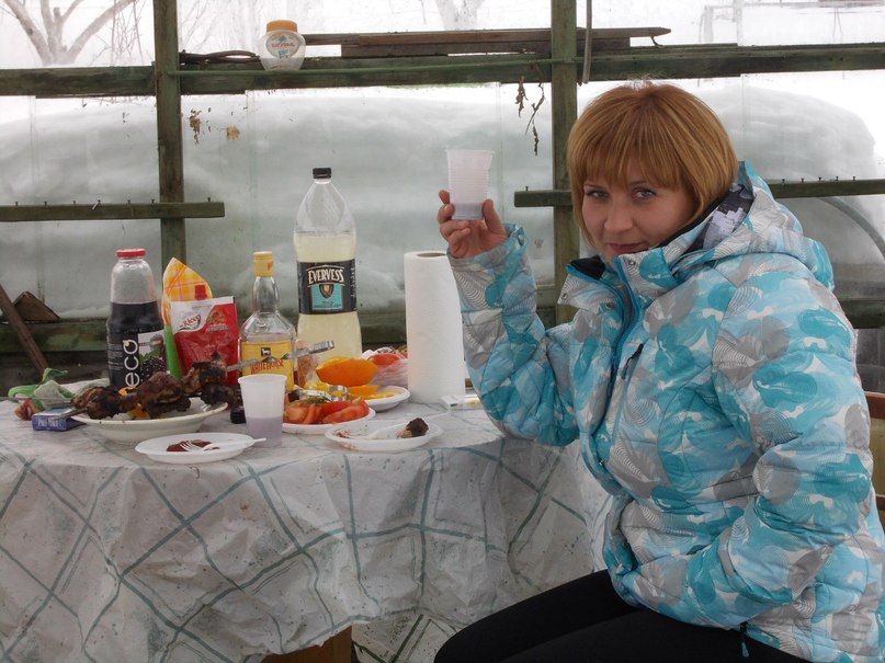 Юлия Степанова | Волхов (поселок)