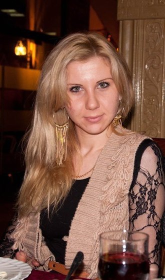 Виктория Морозова | Ростов-на-Дону