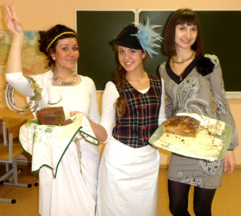 Наталия Петрушкина | Тверь