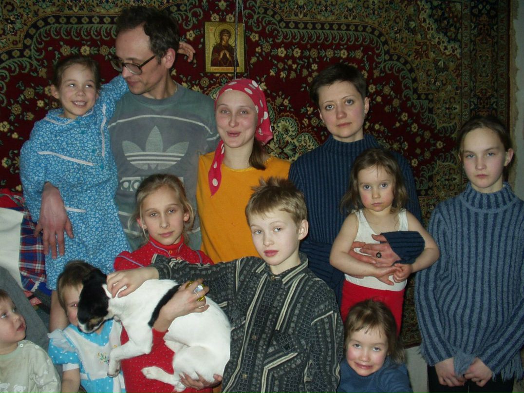 Эдуард Проничев | Москва