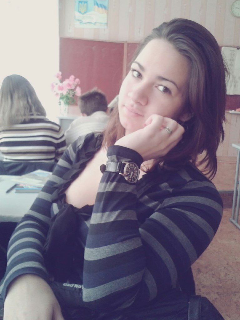 Румия Заитова | Макеевка