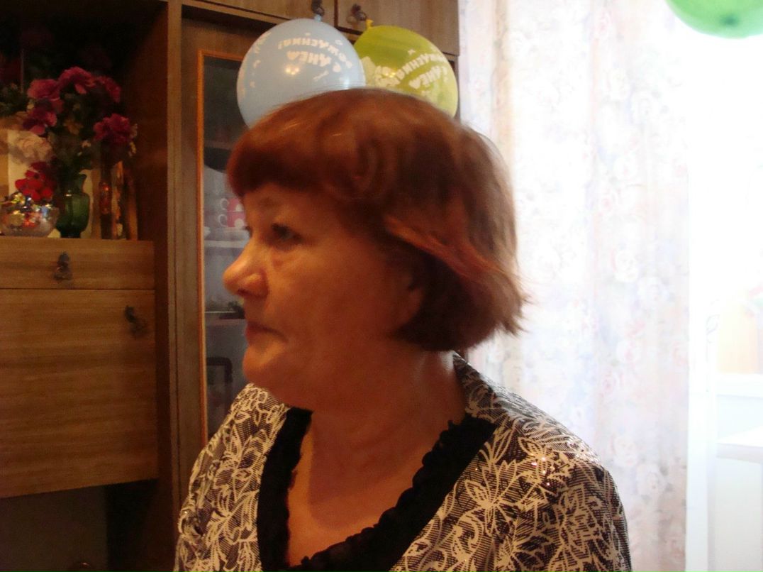 Анатолий Коронин | Вологда