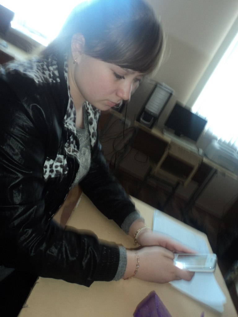 Ольга Иванова ИвАнОвНа | Чебоксары