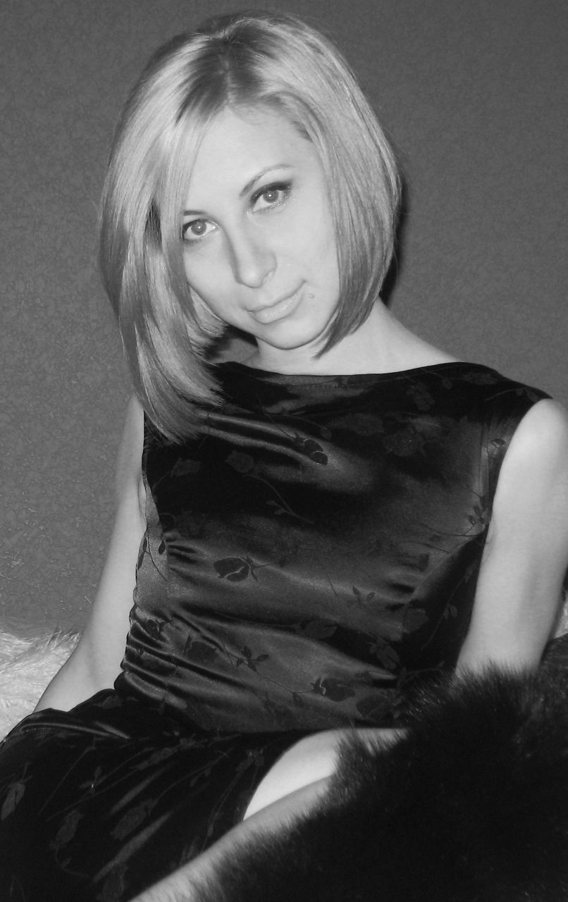 Анна Рыжкина | Ярославль