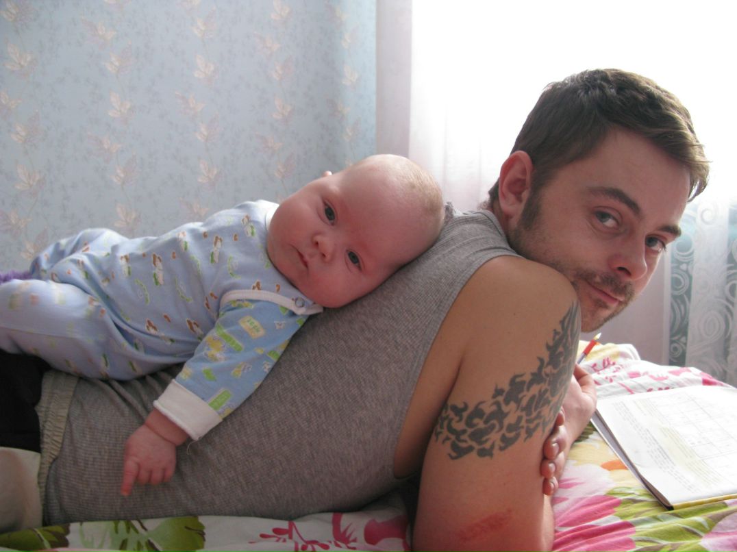 Вадим Кузьмин | Бабаево