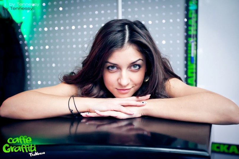 Юлия Лавренко | Кишинев