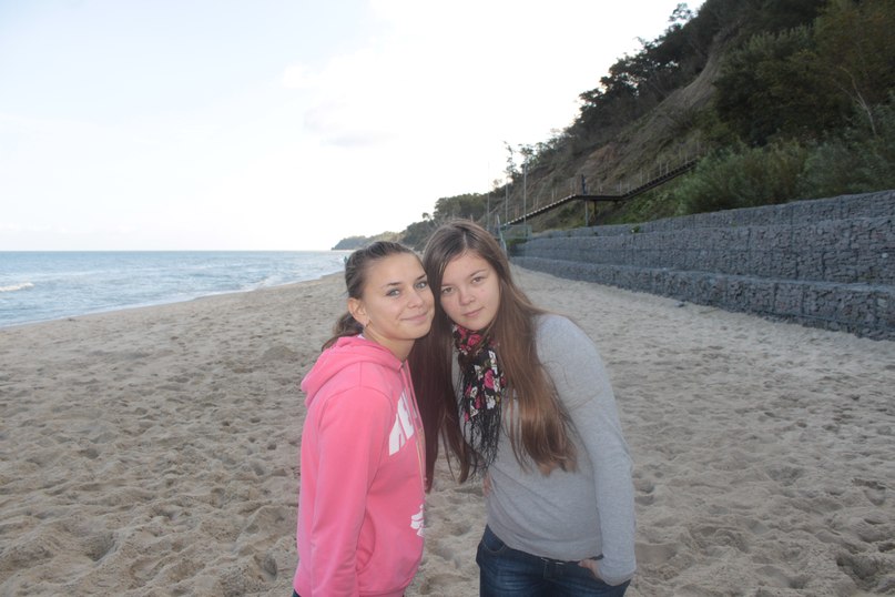 Екатерина Киселёва | Калининград