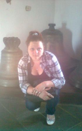 Наташа Жилкова | Свердловск / Должанск