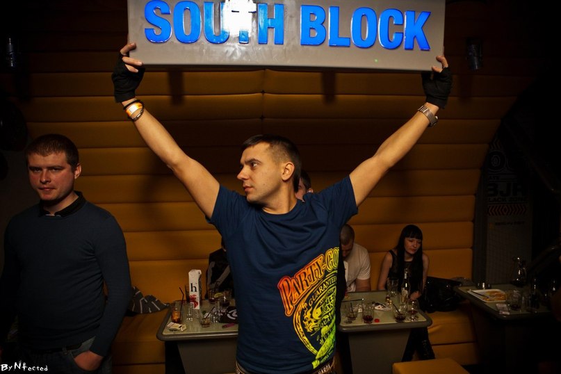 Константин Зубов ZaZerkalskiy | Краснодар