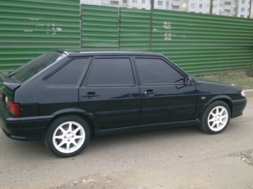 Денис Маклаков | Омск