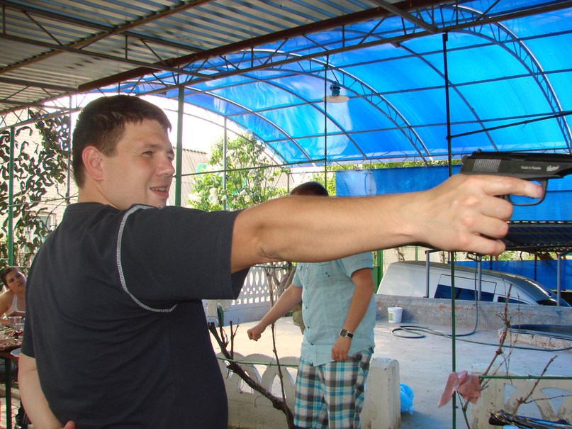 Вадим Федоровский | Одесса