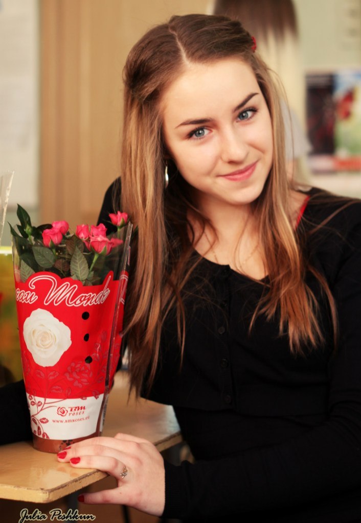 Ксения Бутакова | Санкт-Петербург