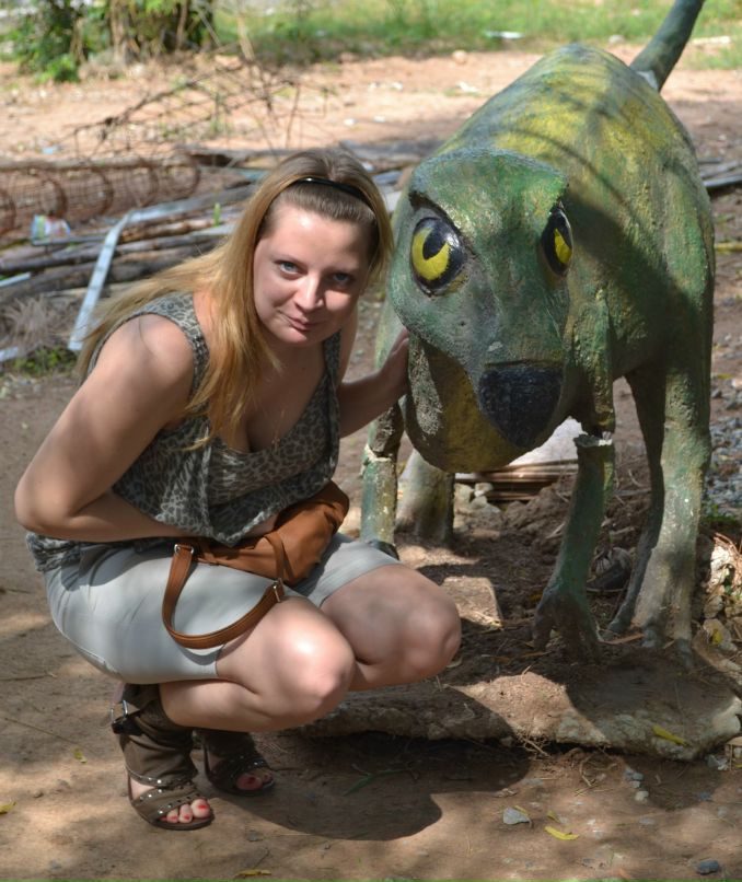 Катюшка Самсоненко | Москва