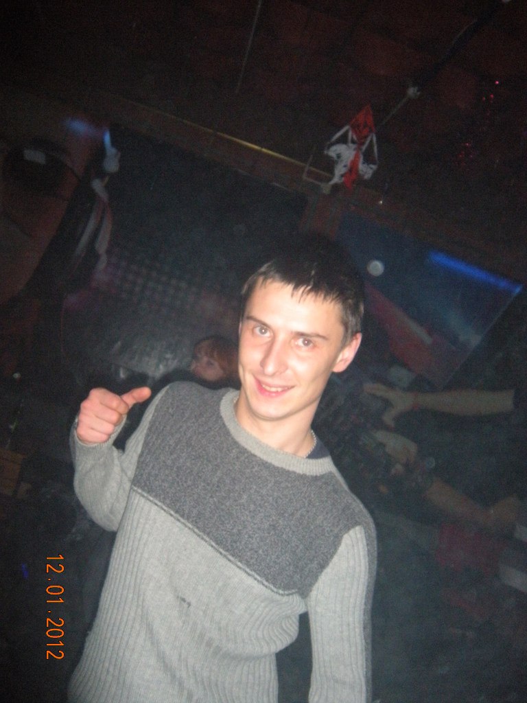 Виталик Коржун | Бар