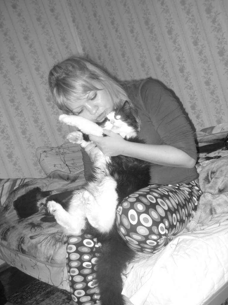 Анка Журавлева | Москва