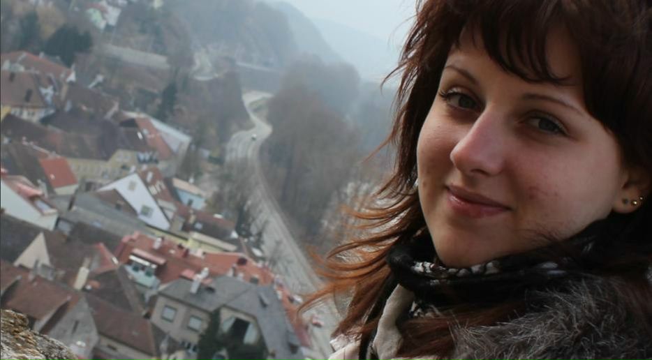 Анна Андреева | Москва