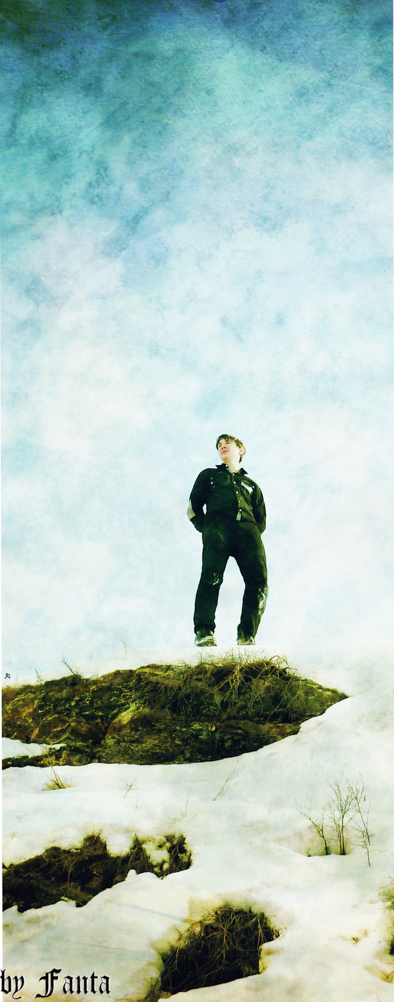 Михаил Манжула | Москва