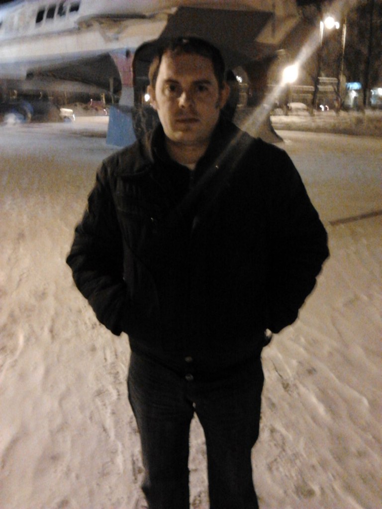 Михаил Никитенко | Нижний Новгород