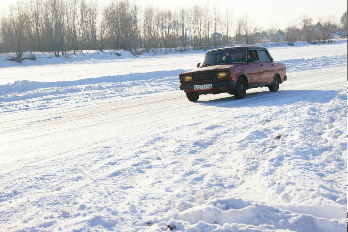 Goshan Gin | Самара