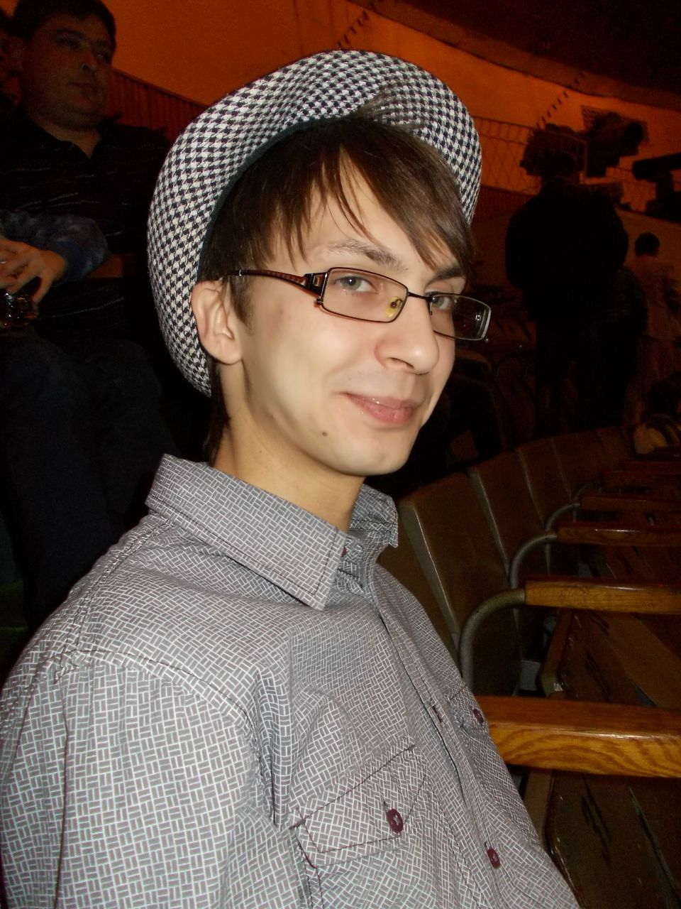 Игорь Насибуллин | Казань