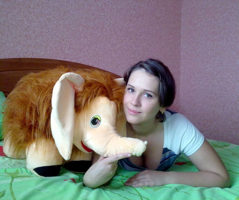 Татьяна Бочарова | Красноярск