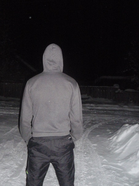 №45, Виталий Колейников, 30 лет, Магистральный №45, Виталий Колейников, 30 лет, Магистральный